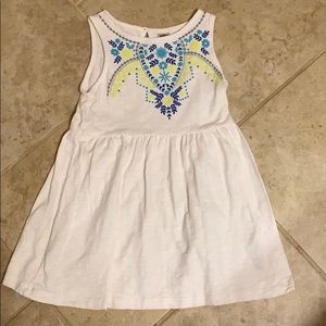 Oshkosh tunic:) so cute with some leggings!